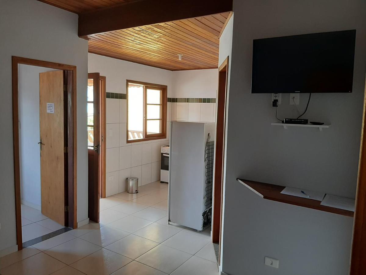 Amed Rooms Parati Exterior foto