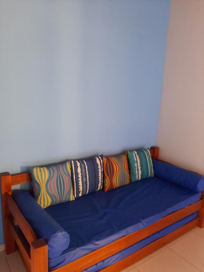 Amed Rooms Parati Exterior foto