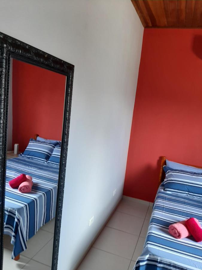 Amed Rooms Parati Exterior foto