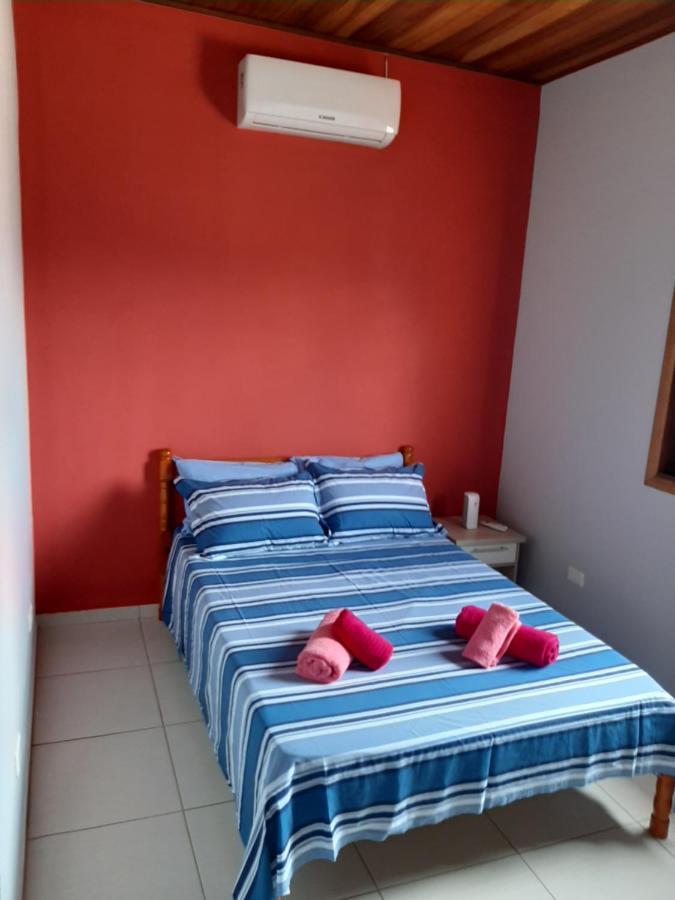 Amed Rooms Parati Exterior foto